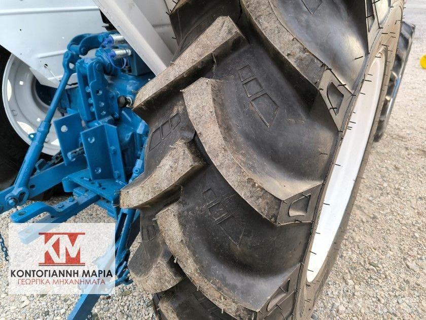 Ford 5610 拖拉机/农用车