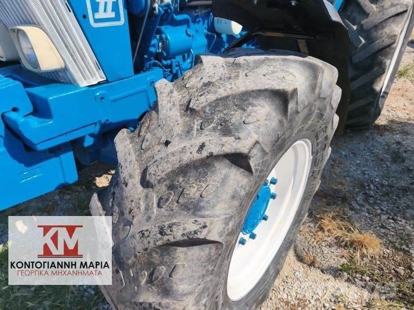 Ford 7810 拖拉机/农用车