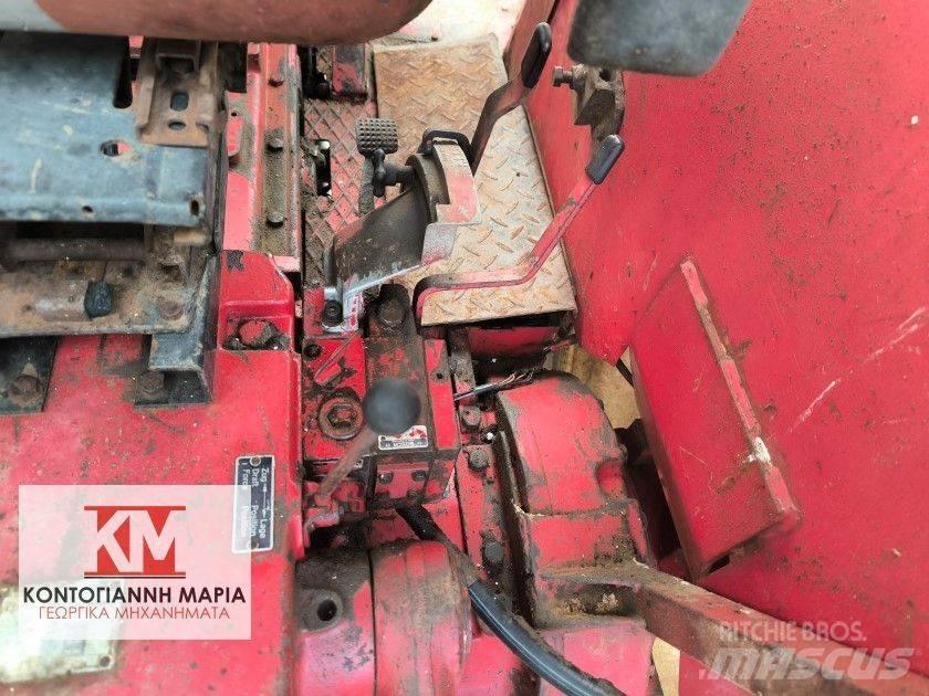 International 1046 拖拉机/农用车