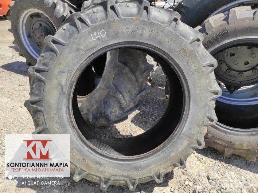 Kleber 13.6R28 轮胎、车轮、轮圈