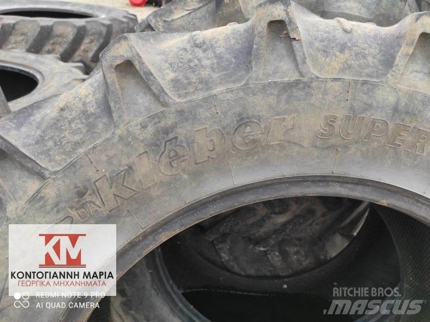 Kleber 13.6R28 轮胎、车轮、轮圈