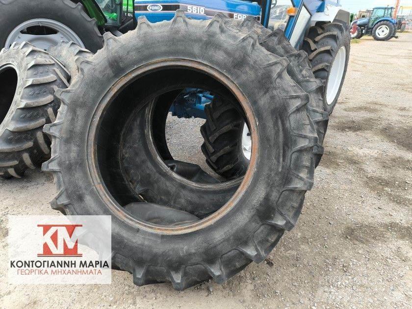 Kleber 16.9R34 轮胎、车轮、轮圈