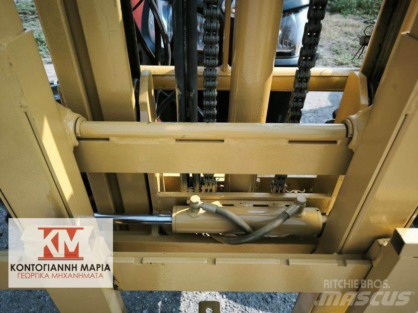 Kubota M6060 拖拉机/农用车