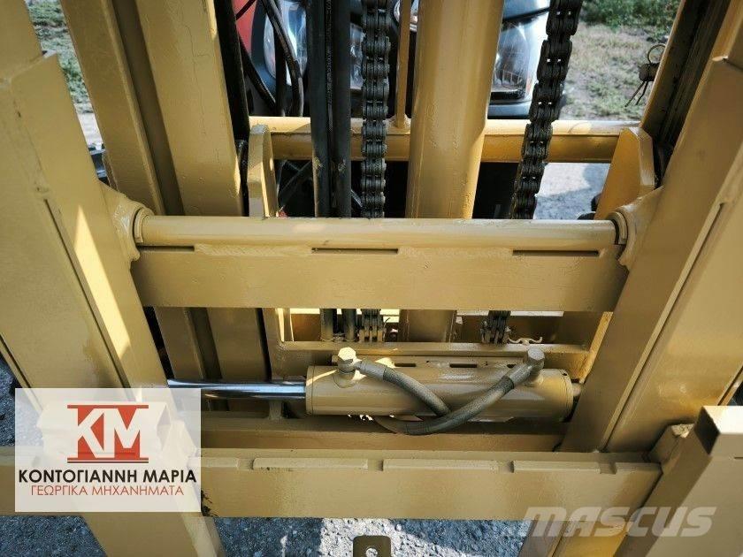 Kubota M6060 拖拉机/农用车