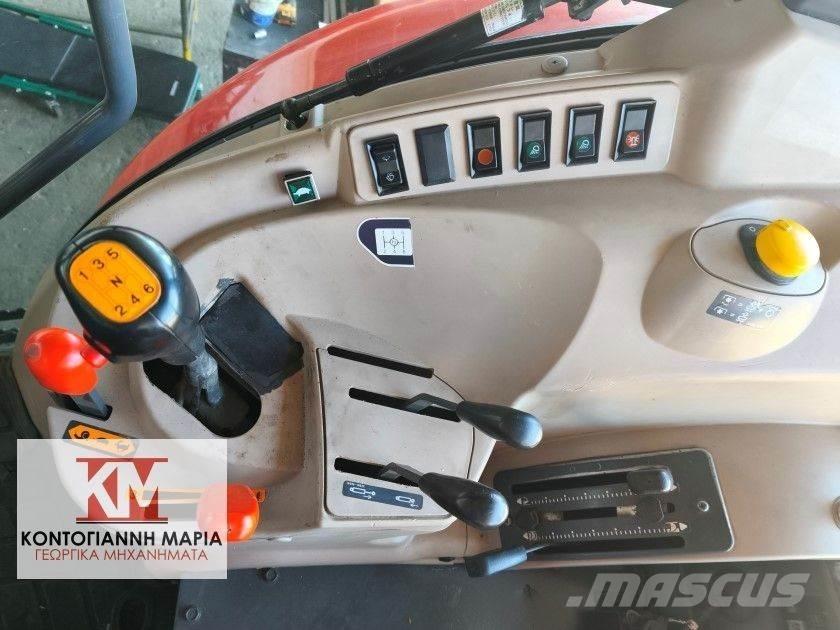Kubota M9540H-C 拖拉机/农用车