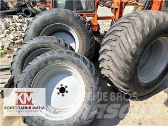 Lamborghini R2.80T 轮胎、车轮、轮圈