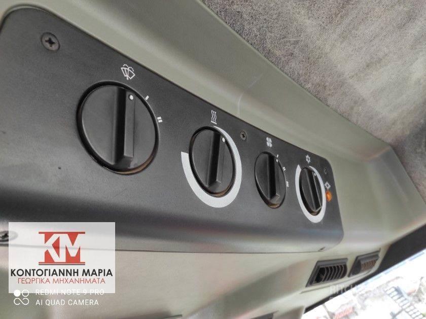 McCormick MC 90 拖拉机/农用车