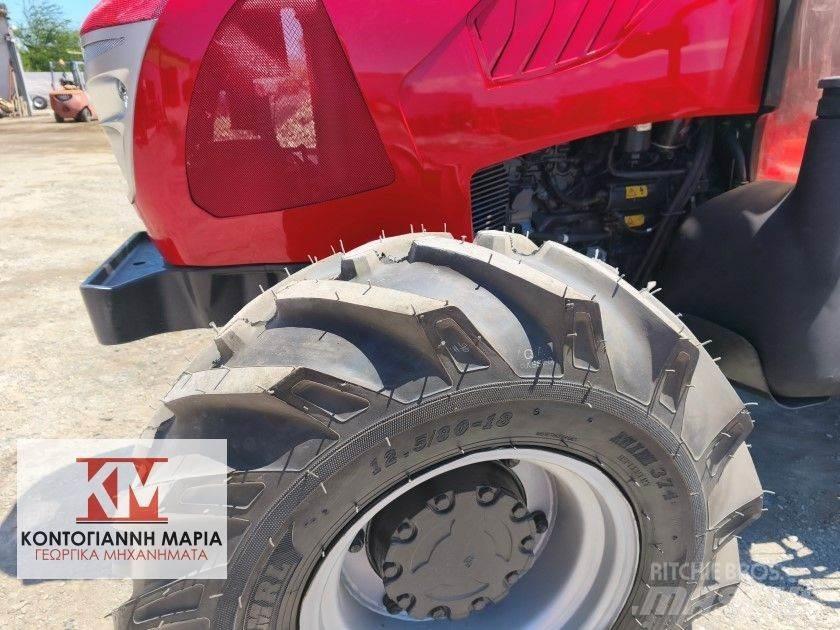McCormick X50.30T 拖拉机/农用车