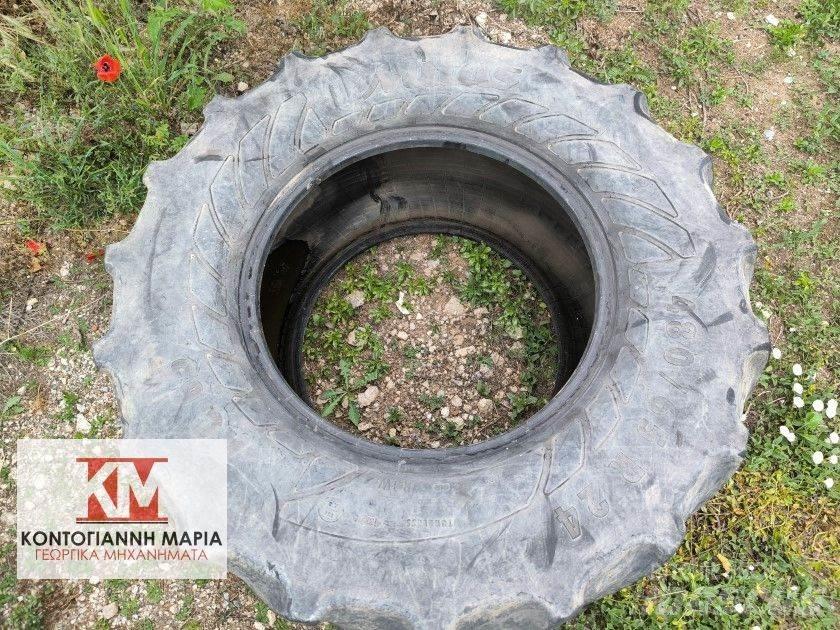 Mitas 480/65R24 轮胎、车轮和轮圈