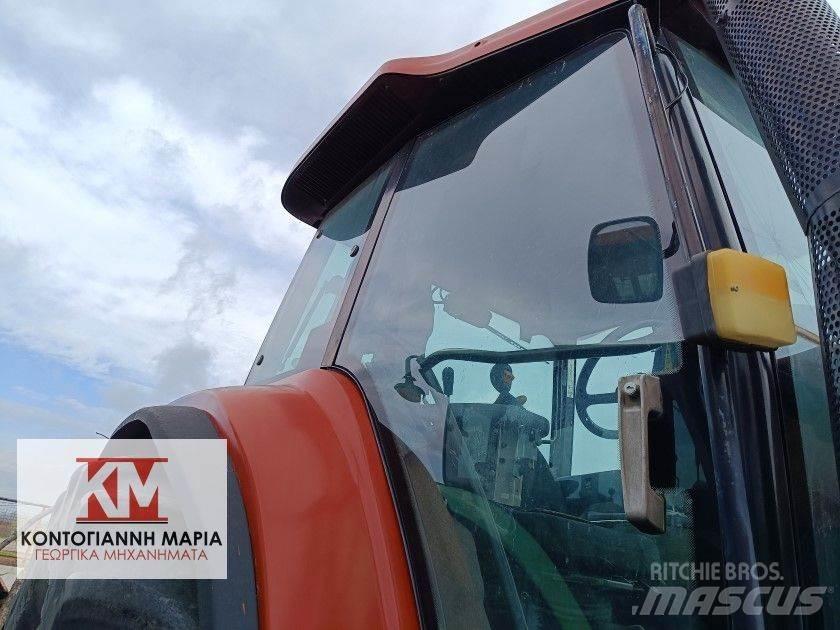 New Holland G190 拖拉机/农用车