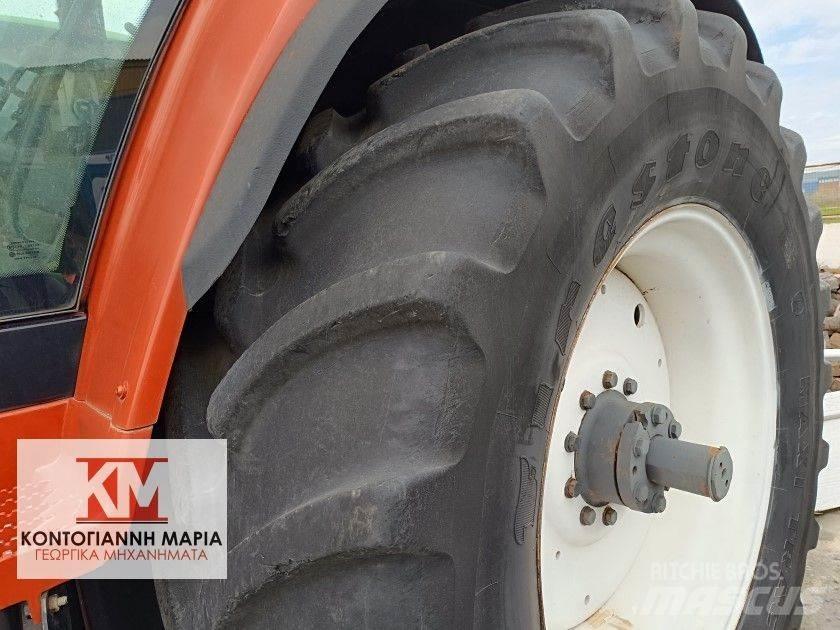 New Holland G190 拖拉机/农用车