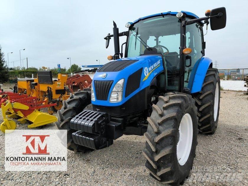 New Holland T4.95 拖拉机/农用车