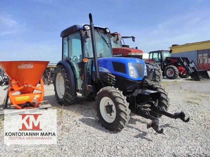 New Holland T4030N 拖拉机/农用车