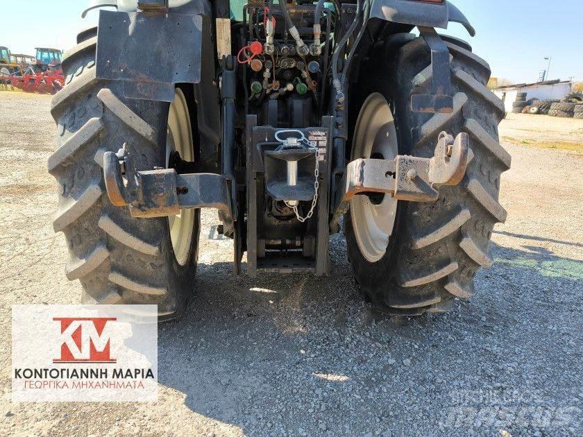 New Holland T4030N 拖拉机/农用车