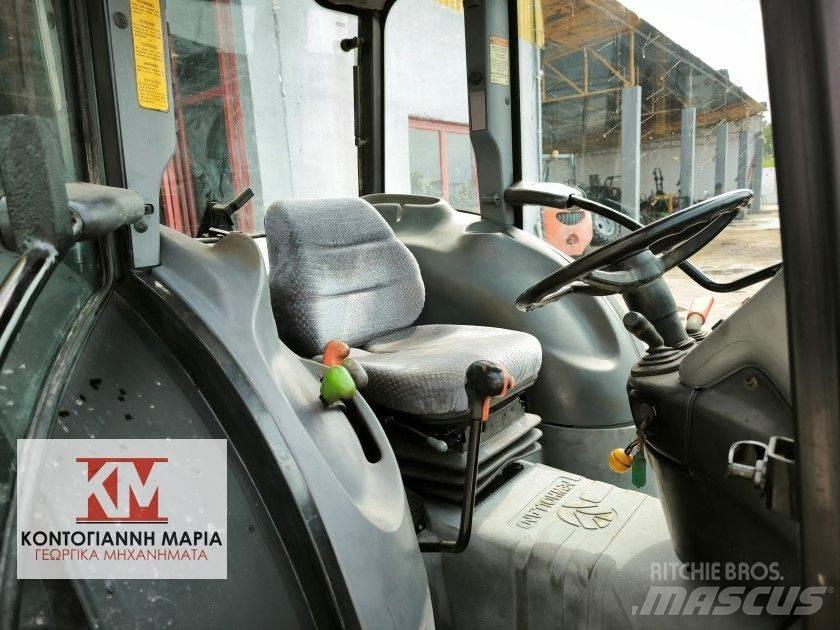 New Holland TN95F 拖拉机/农用车