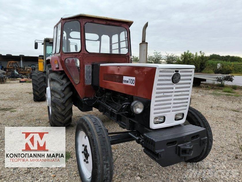 Steyr 1100 拖拉机/农用车