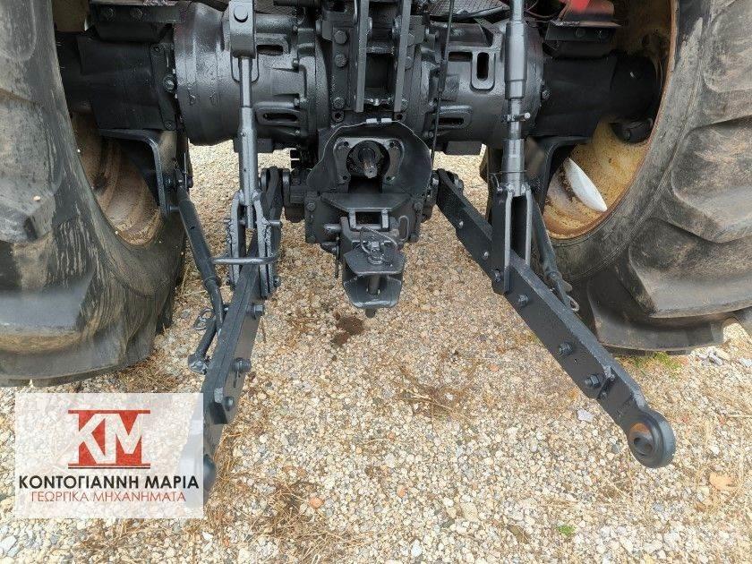 Steyr 1100 拖拉机/农用车