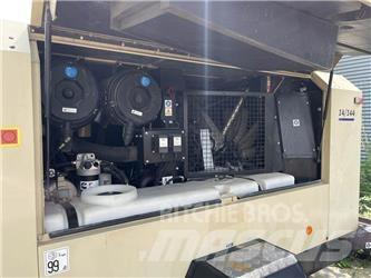 Doosan 14/144 压缩机