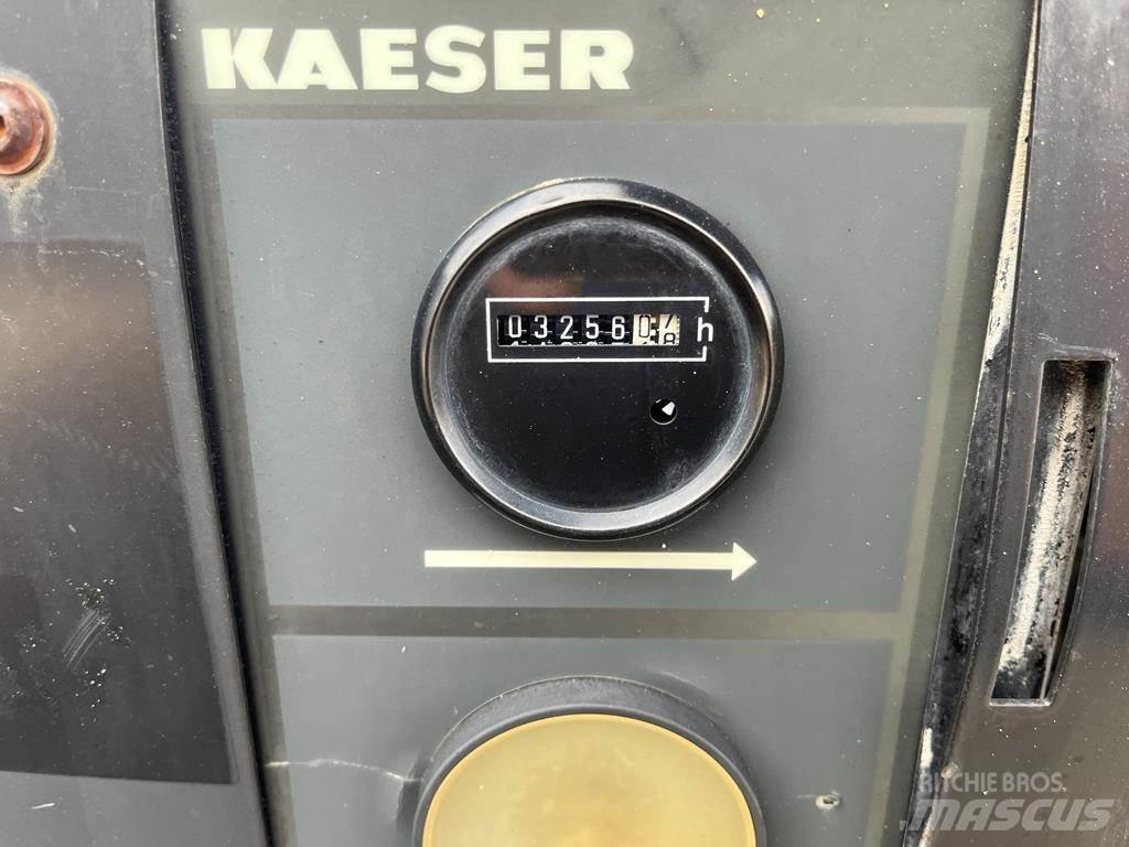 Kaeser M 122 压缩机