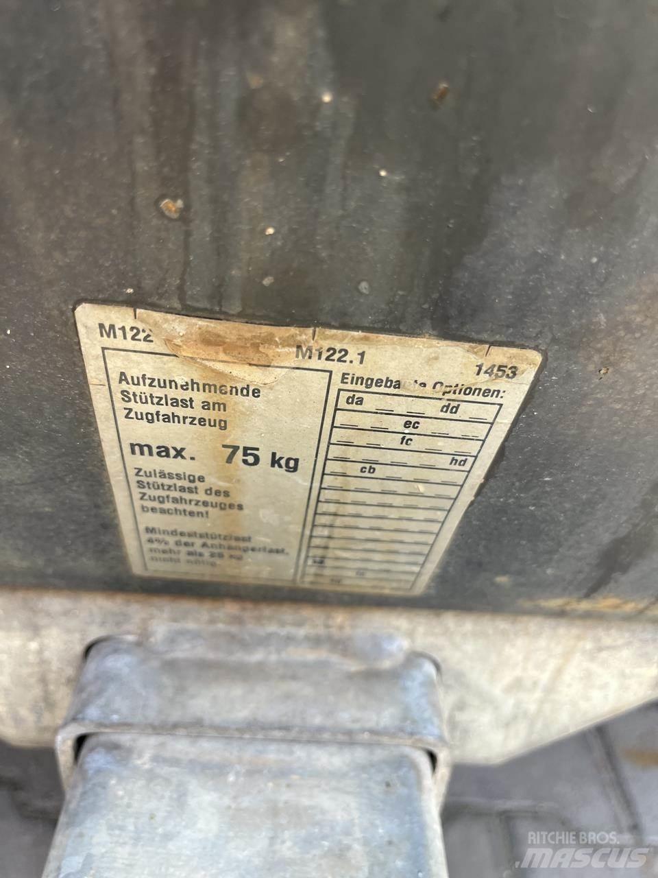 Kaeser M 122 压缩机