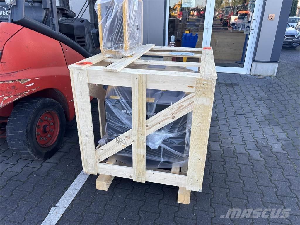 Kaeser M 17 压缩机