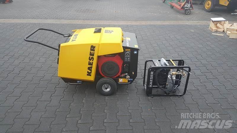 Kaeser M 17 压缩机