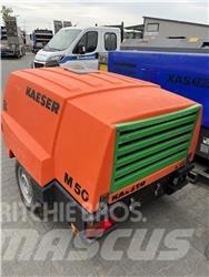 Kaeser M 50 压缩机