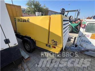 Kaeser M122 压缩机