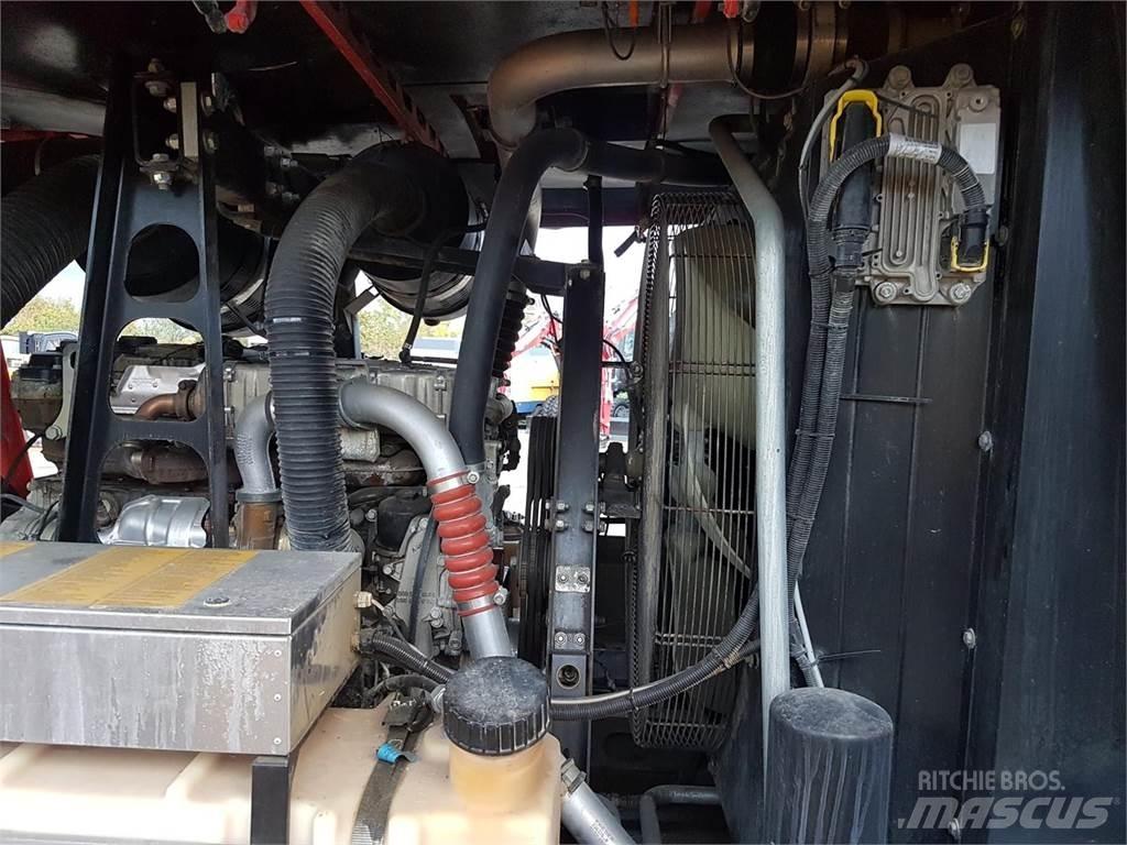 Kaeser M250 压缩机