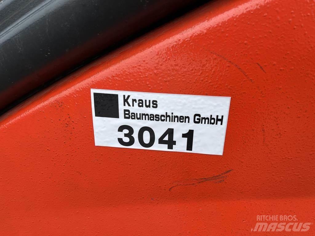 Linde H 40 D 其他叉车