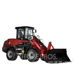 Yanmar V100 轮式装载机