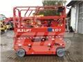 ELS LIFT EL10-T 剪叉式升降机