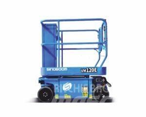 Sinoboom VM04E (VM120E) 客货电梯