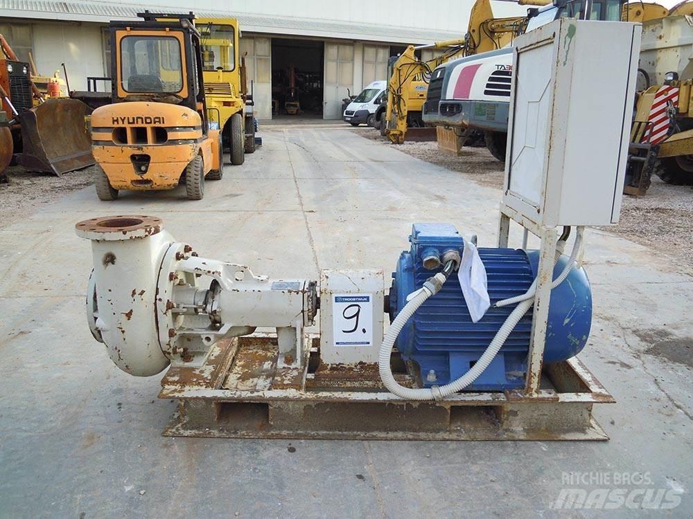  ADRIATECH AD-250-8X6X14 水泵
