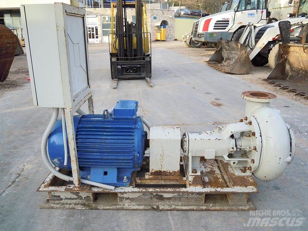  ADRIATECH AD-250-8X6X14 水泵