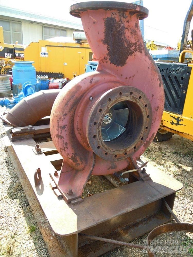 Ahlstrom TRU-40 水泵