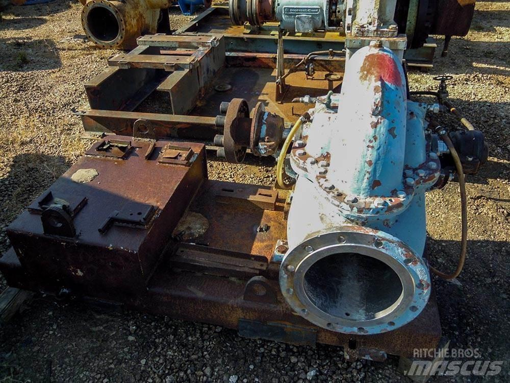 Ahlstrom Z-L30P-1 水泵