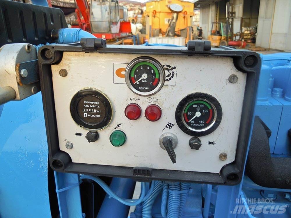 Ahlstrom Z-L30P-1 水泵