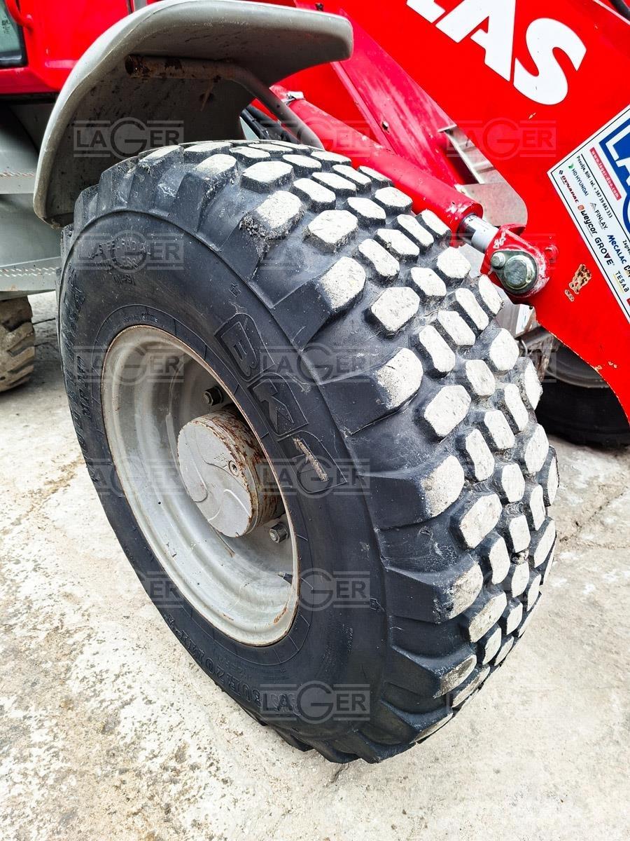 Atlas AR65 建筑机械-其他