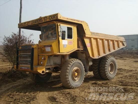 Aveling Barford RD030 翻斗车\公路型自卸车