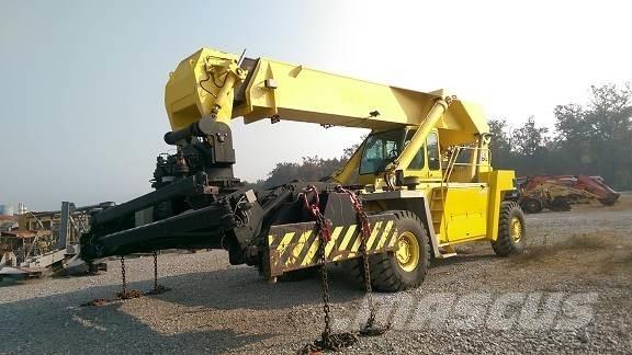 Belotti TRITON FB45/23 伸缩臂叉装车|叉装车