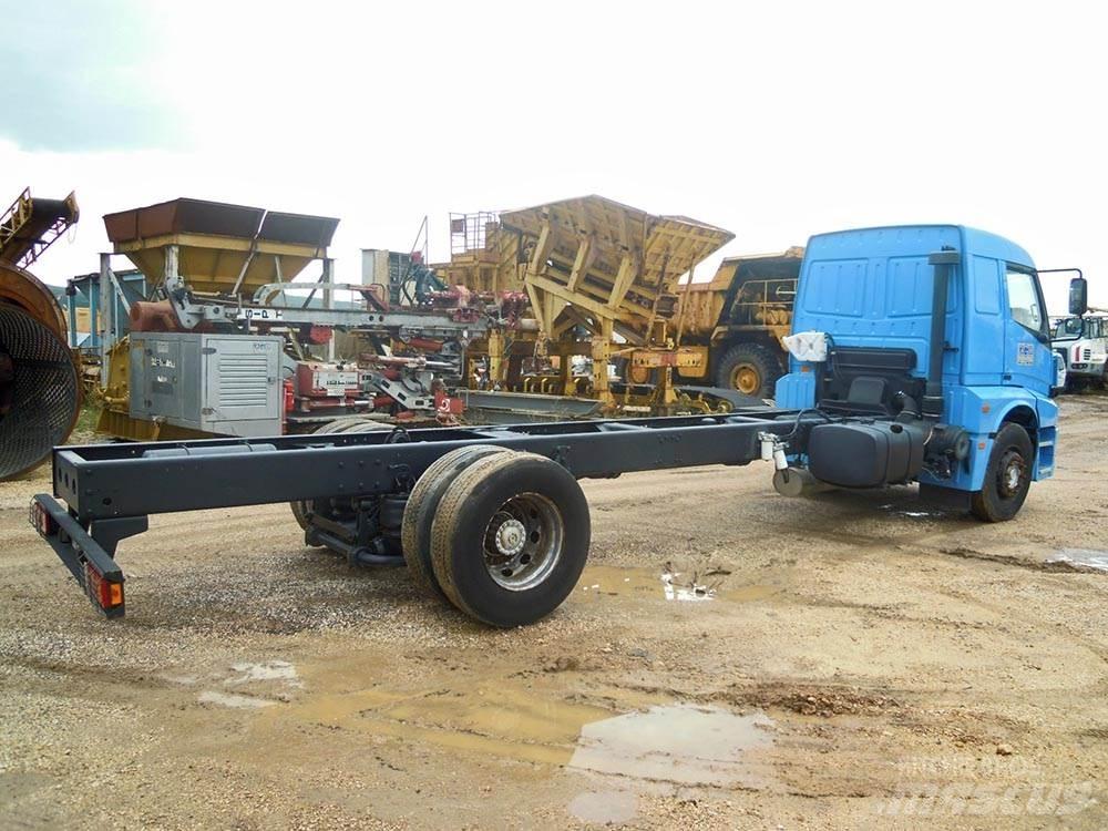 BMC Profesional 625 其他货车