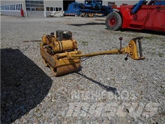 Bomag BW-60-S 双轮压路机
