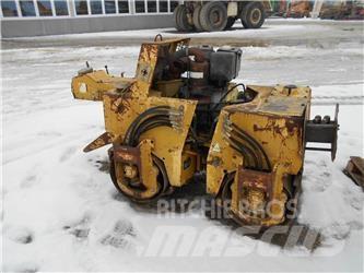 Bomag BW-75AD 双轮压路机