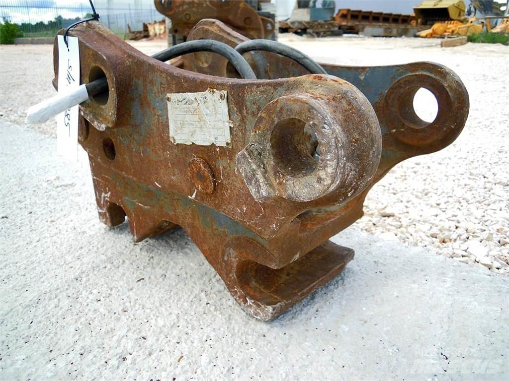  BRZA SPOJKA raspon 180mm 建筑机械-其他