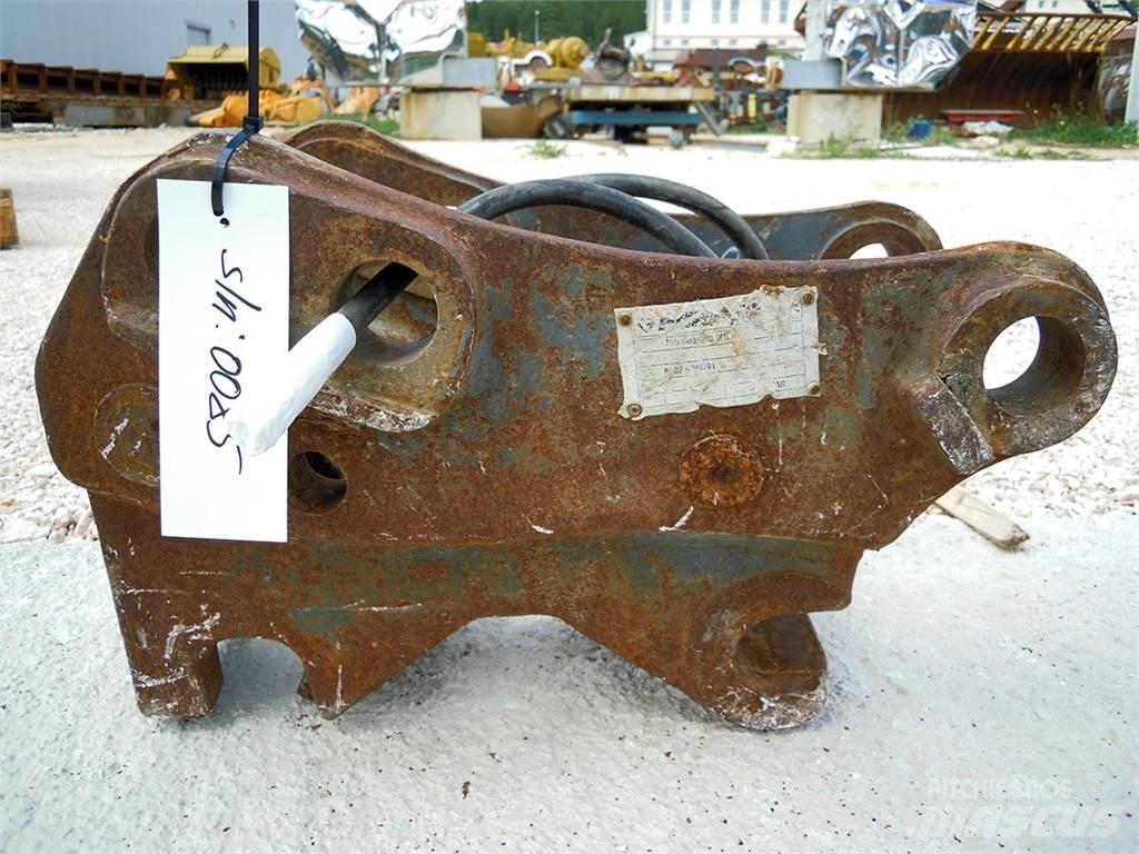  BRZA SPOJKA raspon 180mm 建筑机械-其他