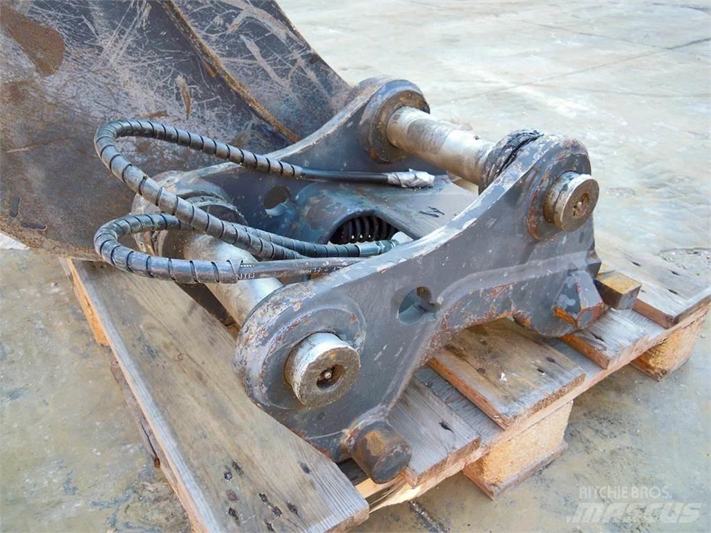  BRZA SPOJKA RASPON 215MM 建筑机械-其他