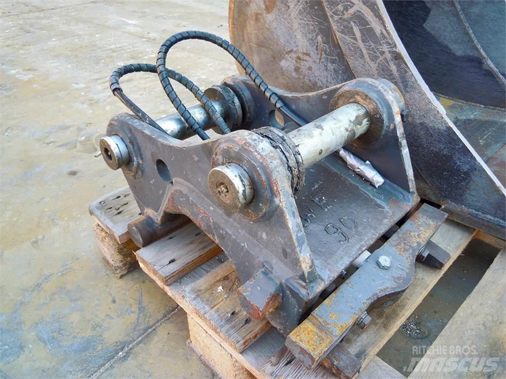  BRZA SPOJKA RASPON 215MM 建筑机械-其他