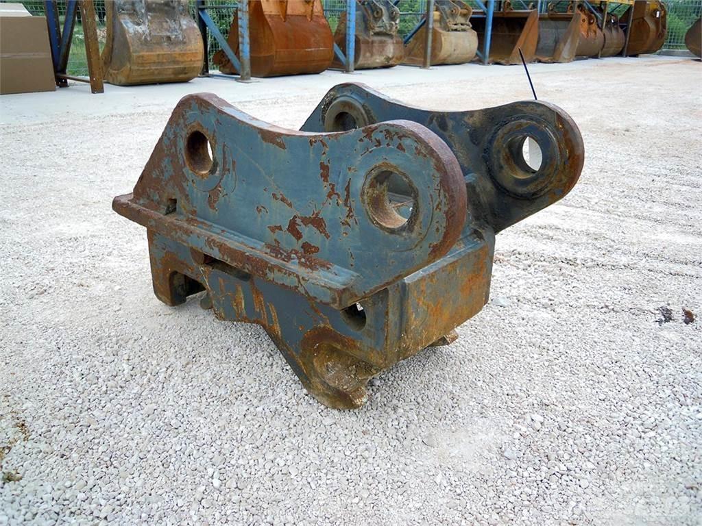  BRZA SPOJKA raspon 400mm 建筑机械-其他