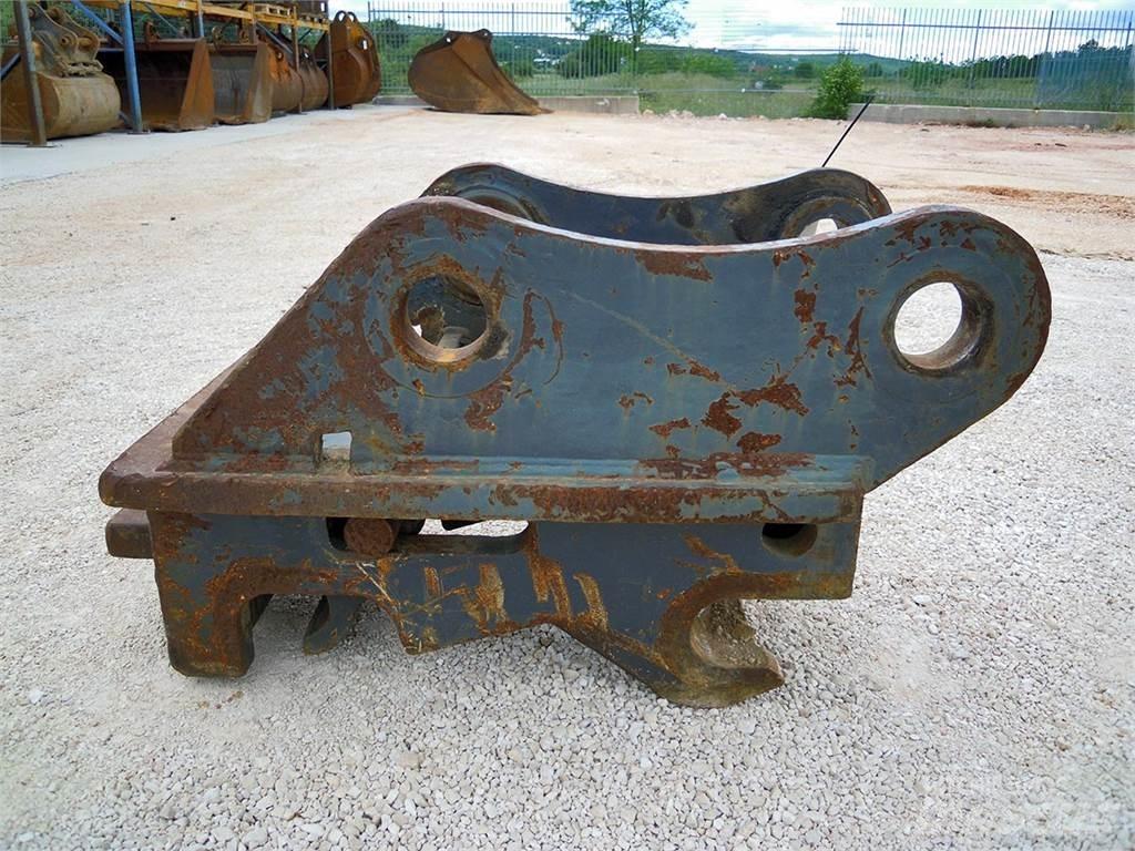  BRZA SPOJKA raspon 400mm 建筑机械-其他